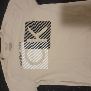 Shirt Calvin Klein